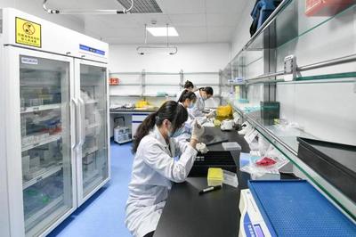 天海新域勇奪天津市創新創業大賽桂冠，彰顯醫學研發新勢力