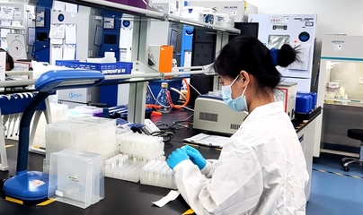 現代服務業提速賦能 廣州制造業高端轉型中的醫學研究與試驗發展新引擎